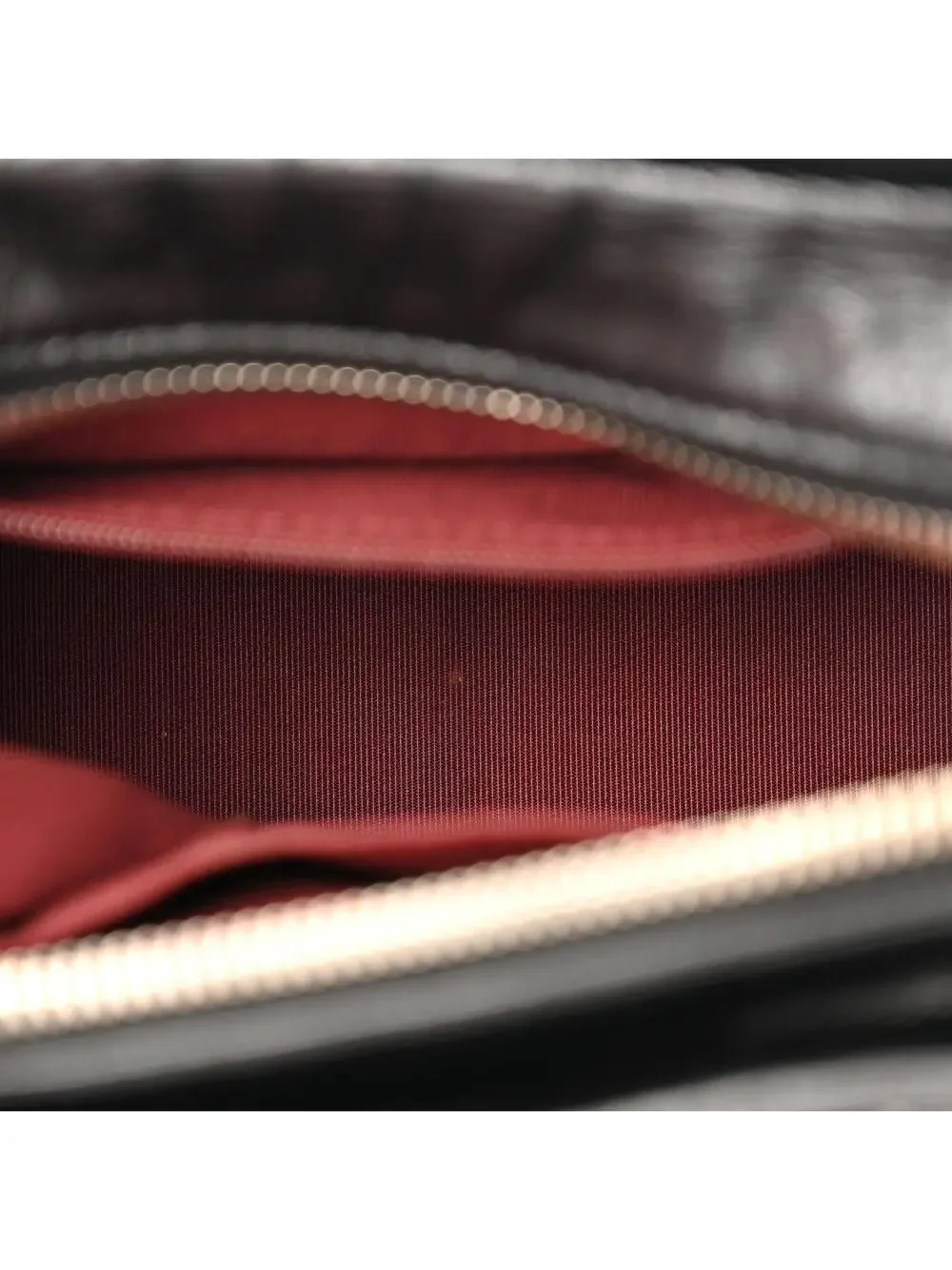 Chanel Tweed Calfskin Small Gabrielle #323587C19B